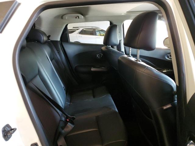 Photo 11 from auction – 2014 NISSAN JUKE S with VIN JN8AF5MR4ET352663