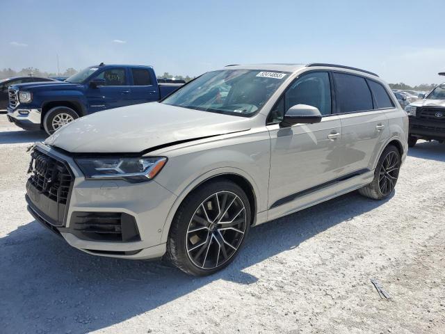 AUDI Q7 PRESTIG 2022 con VIN WA1VXBF74ND014205 - Foto de la subasta