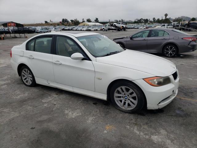 Photo 4 from auction – 2007 BMW 328 I with VIN WBAVA33527PG52700
