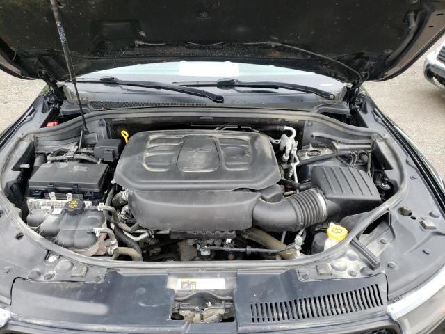 Photo 12 from auction – 2020 DODGE DURANGO GT with VIN 1C4RDJDG5LC114734