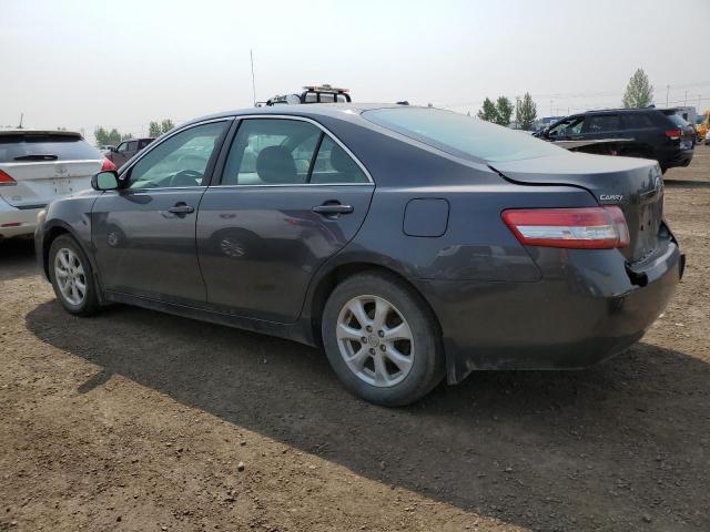 Photo 2 from auction – 2011 TOYOTA CAMRY BASE with VIN 4T1BF3EK5BU767384