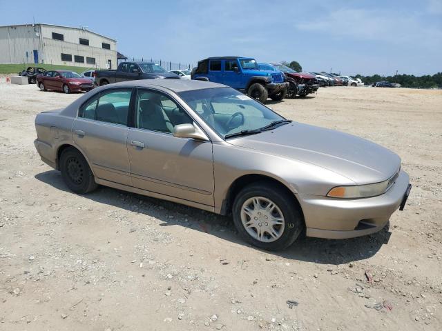 Photo 4 from auction – 2000 MITSUBISHI GALANT with VIN 4A3AA46G7YE080485