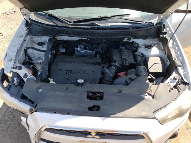 Photo 12 from auction – 2013 MITSUBISHI OUTLANDER with VIN 4A4AR4AU7DE013784