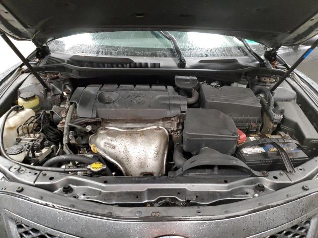 Photo 11 from auction – 2011 TOYOTA CAMRY BASE with VIN 4T1BF3EK7BU623545