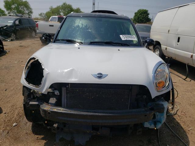 Photo 5 from auction – 2013 MINI COOPER COU with VIN WMWZB3C55DWM08584