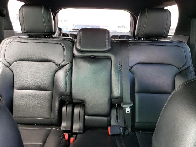 Photo 10 from auction – 2017 FORD EXPLORER L with VIN 1FM5K8F82HGA35391