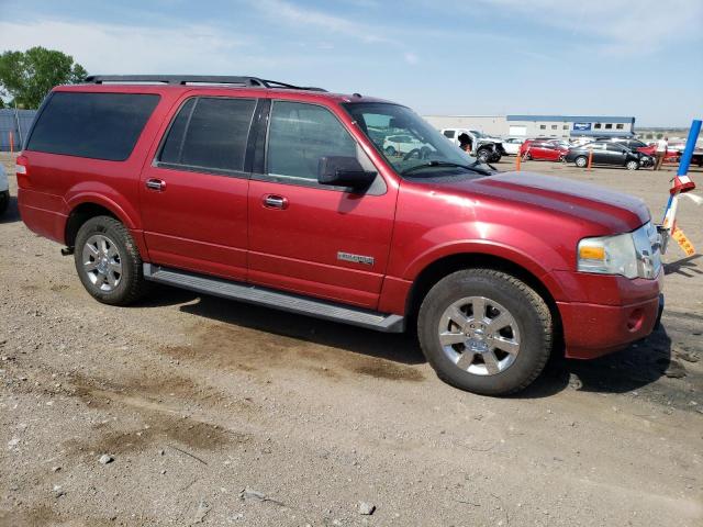 Photo 4 from auction – 2008 FORD EXPEDITION with VIN 1FMFK16558LA18643