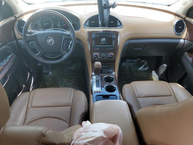 Photo 8 from auction – 2017 BUICK ENCLAVE with VIN 5GAKRCKD6HJ253024