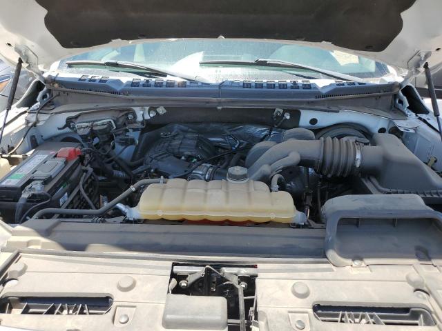 Photo 11 from auction – 2017 FORD F150 with VIN 1FTMF1C84HKE20531