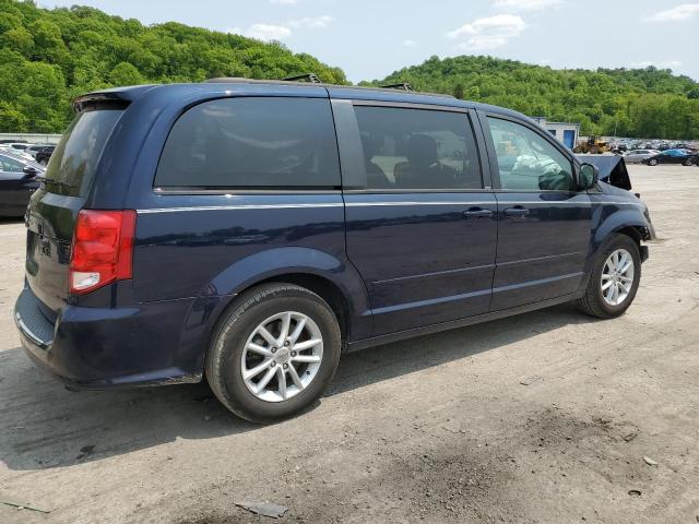 Photo 3 from auction – 2013 DODGE GRAND CARA with VIN 2C4RDGCG3DR643399