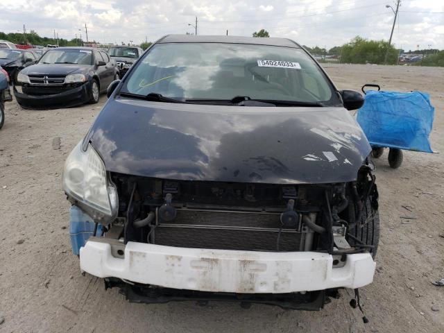 Photo 5 from auction – 2011 TOYOTA PRIUS with VIN JTDKN3DUXB1386710