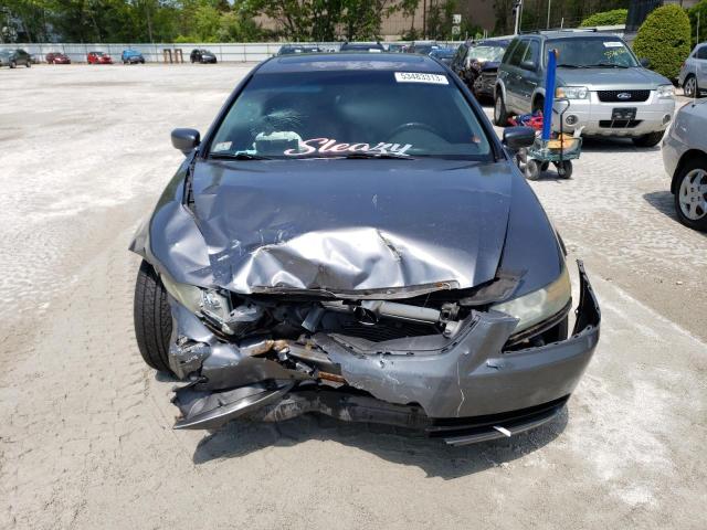 Photo 5 from auction – 2004 ACURA TL with VIN 19UUA66294A034580