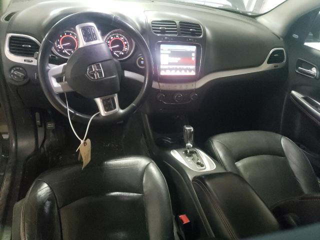Photo 8 from auction – 2014 DODGE JOURNEY R/ with VIN 3C4PDDEG4ET278989