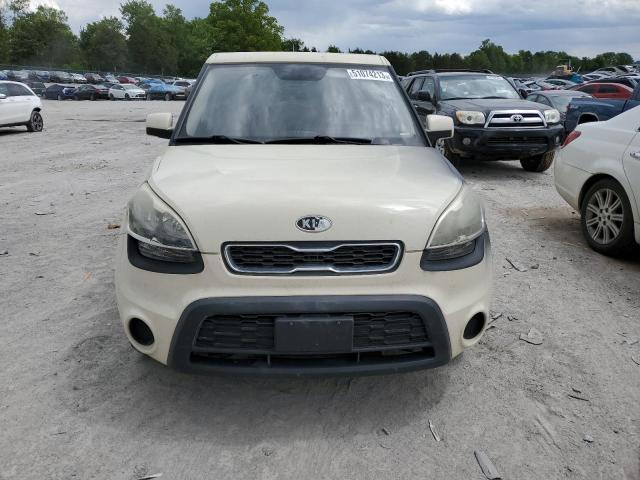 Foto 5 de la subasta – 2012 KIA SOUL con VIN KNDJT2A53C7389830