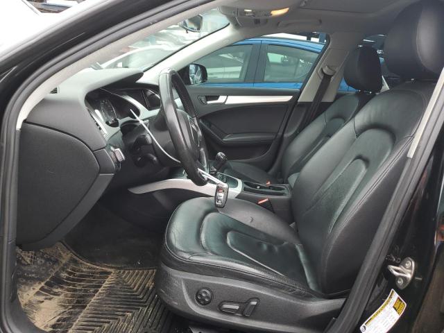 Фото 7 с аукциона – 2010 AUDI A4 PREMIUM с VIN WAUDFAFL5AN055827