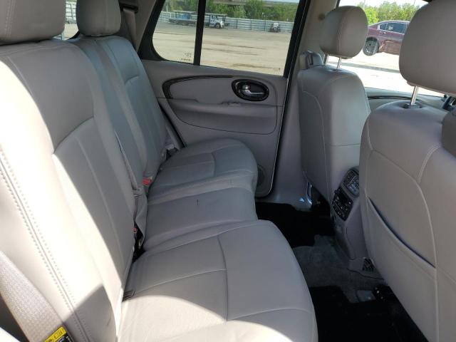 Photo 11 from auction – 2004 BUICK RAINIER CX with VIN 5GADS13S742427654