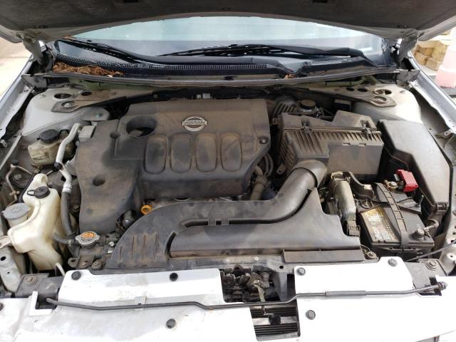 Photo 11 from auction – 2008 NISSAN ALTIMA 2.5 with VIN 1N4AL24E28C197492