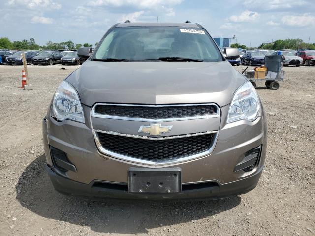 Photo 5 from auction – 2012 CHEVROLET EQUINOX LT with VIN 2GNFLEE51C6212105