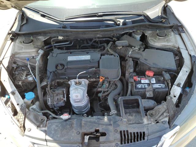 Photo 11 from auction – 2015 HONDA ACCORD LX with VIN 1HGCR2F3XFA080363