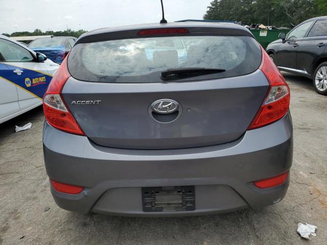 Photo 6 from auction – 2016 HYUNDAI ACCENT SE with VIN KMHCT5AE1GU286743
