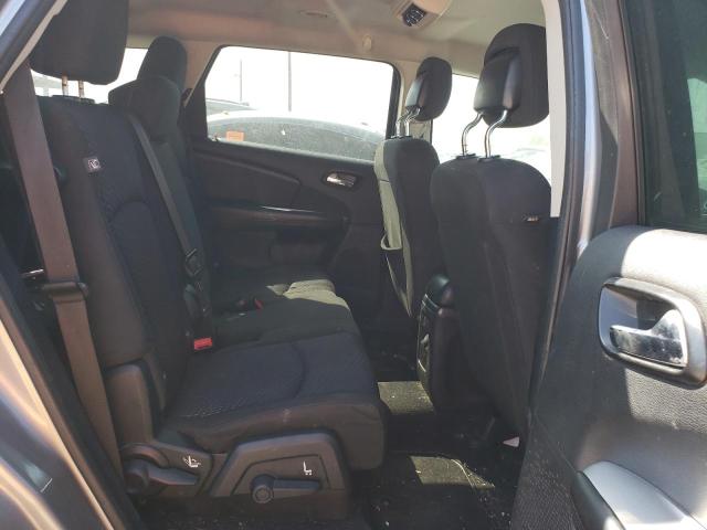 Photo 11 from auction – 2016 DODGE JOURNEY SE with VIN 3C4PDCAB2GT110551