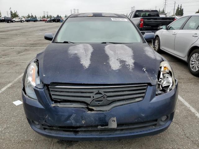 Photo 5 from auction – 2007 NISSAN ALTIMA 2.5 with VIN 1N4AL21E27C114324