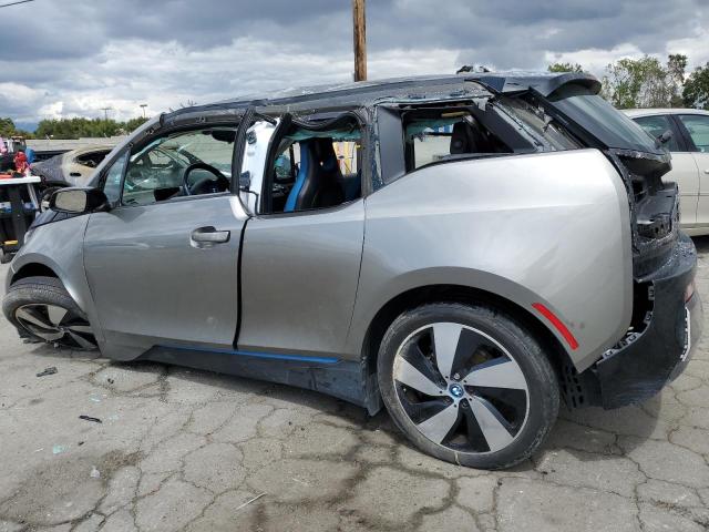 Photo 2 from auction – 2017 BMW I3 BEV with VIN WBY1Z6C50HV548341