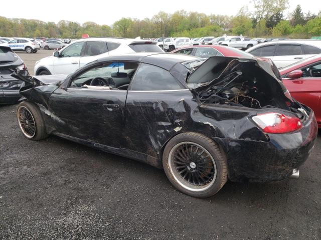 Photo 2 from auction – 2011 INFINITI G37 BASE with VIN JN1CV6FEXBM953415