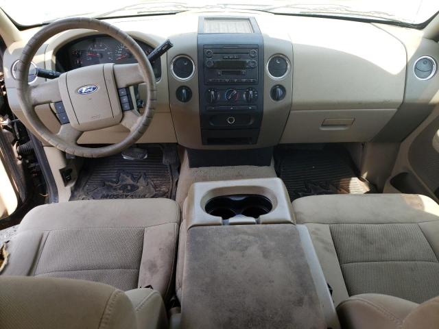 Photo 8 from auction – 2005 FORD F150 SUPER with VIN 1FTPW14505FA83880