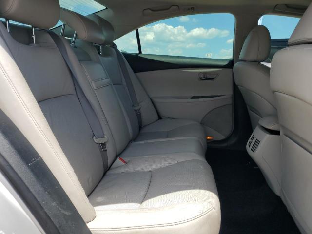 Photo 10 from auction – 2010 LEXUS ES 350 with VIN JTHBK1EG9A2407284