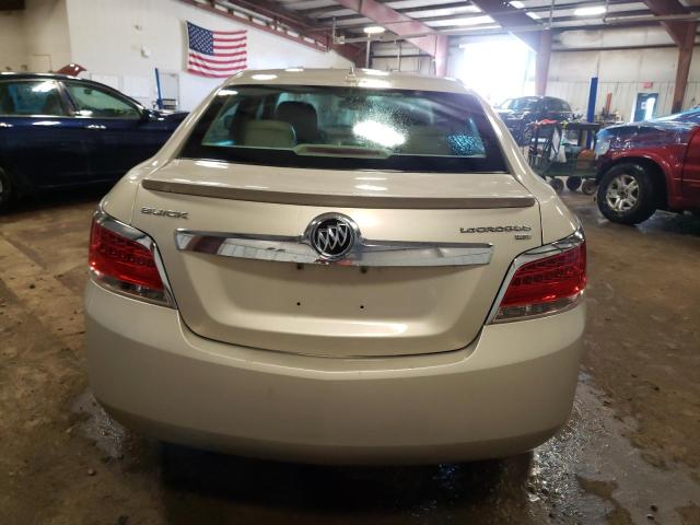 Photo 6 from auction – 2011 BUICK LACROSSE C with VIN 1G4GC5EC9BF227513