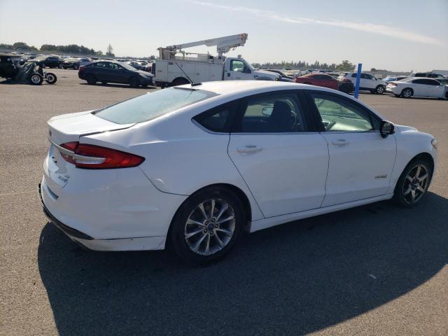 Photo 3 from auction – 2017 FORD FUSION SE with VIN 3FA6P0LU6HR386333