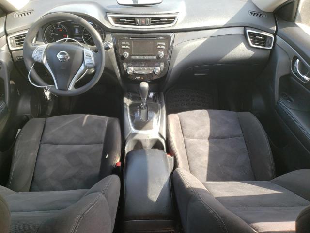 Photo 8 from auction – 2015 NISSAN ROGUE S with VIN KNMAT2MV1FP550076