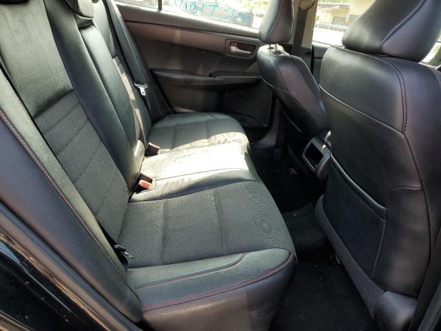 Photo 10 from auction – 2017 TOYOTA CAMRY LE with VIN 4T1BF1FK6HU314385