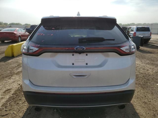 Photo 6 from auction – 2018 FORD EDGE SEL with VIN 2FMPK3J95JBB51645