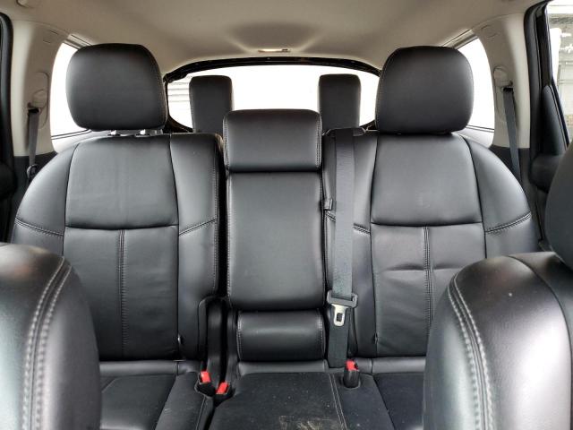Photo 10 from auction – 2015 NISSAN PATHFINDER with VIN 5N1AR2MM4FC707222