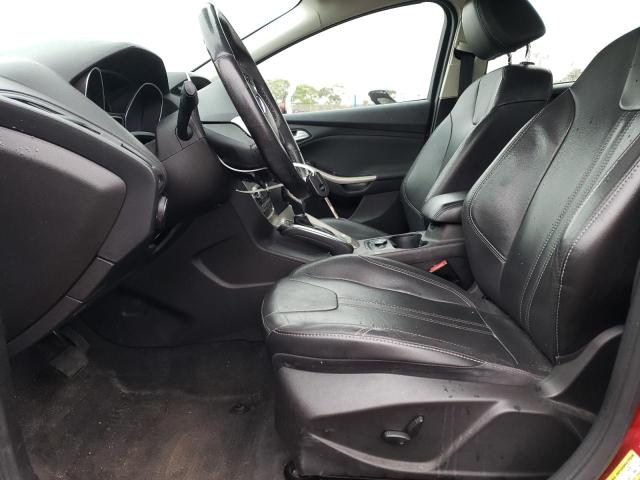 Photo 7 from auction – 2012 FORD FOCUS SEL with VIN 1FAHP3M29CL477000
