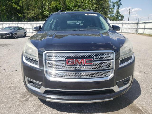 Photo 5 from auction – 2014 GMC ACADIA DEN with VIN 1GKKVTKD0EJ107485