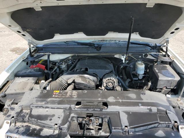 صورة رقم 11 من المزاد - 2012 CHEVROLET AVALANCHE مع VIN 3GNTKGE76CG134993