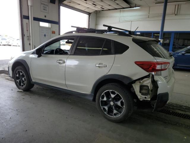 Foto 2 de la subasta – 2018 SUBARU CROSSTREK con VIN JF2GTAAC8J9219985