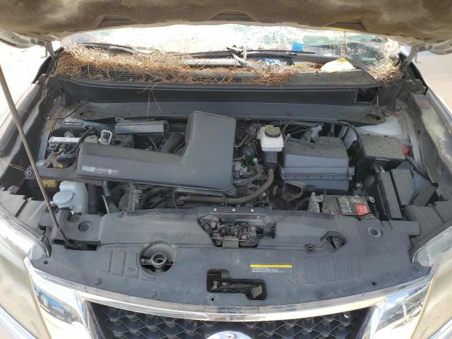 Zdjęcie 11 z aukcji – 2014 NISSAN PATHFINDER z VIN 5N1AR2MM2EC624287