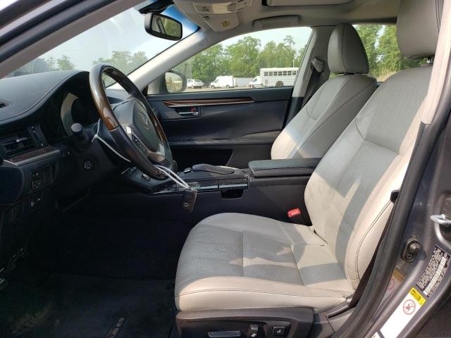 Photo 7 from auction – 2014 LEXUS ES 350 with VIN JTHBK1GG2E2151010