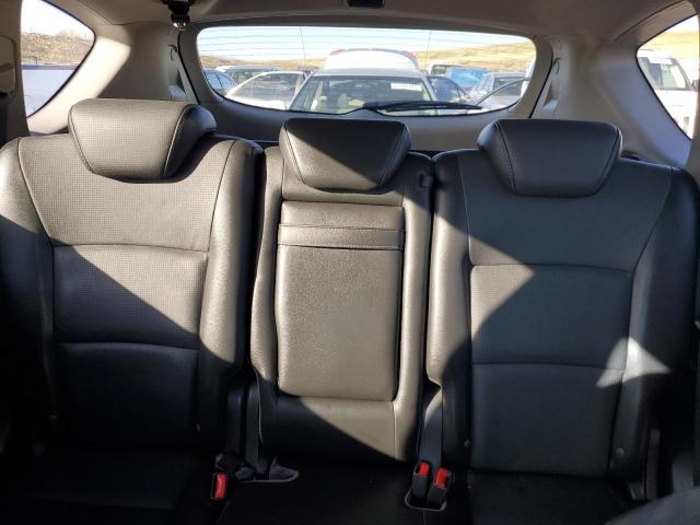 Photo 10 from auction – 2007 SUBARU B9 TRIBECA with VIN 4S4WX82D674406206