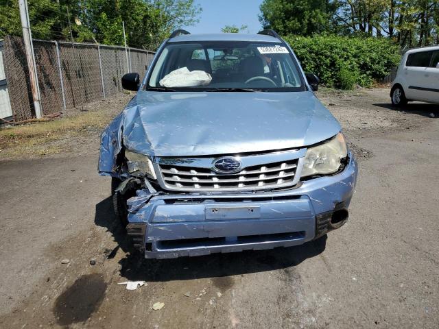 Photo 5 from auction – 2011 SUBARU FORESTER 2 with VIN JF2SHABC2BH739634