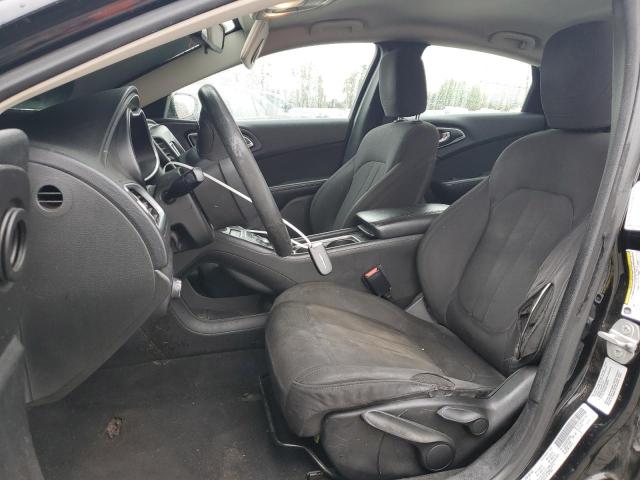 Photo 7 from auction – 2015 CHRYSLER 200 LIMITE with VIN 1C3CCCAB9FN687582