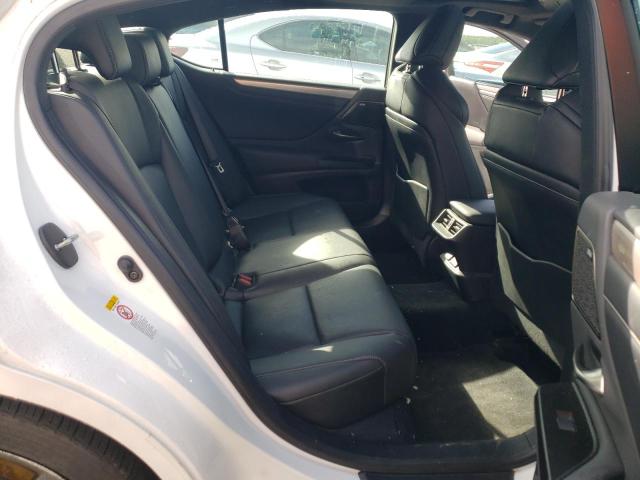 Photo 10 from auction – 2019 LEXUS ES 350 with VIN 58ABZ1B12KU005159
