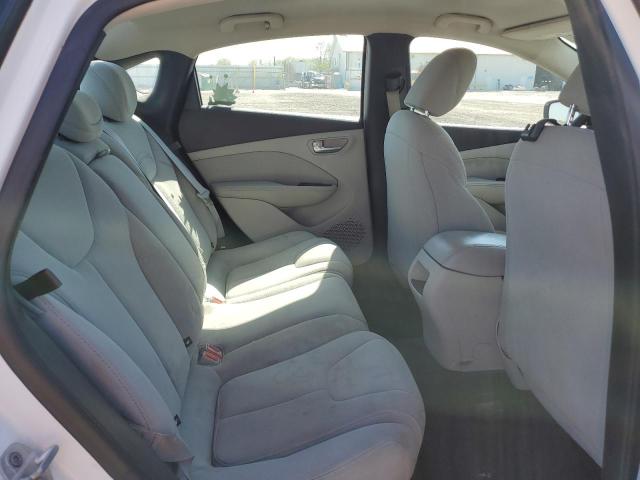 Photo 10 from auction – 2013 DODGE DART SXT with VIN 1C3CDFBA3DD321267