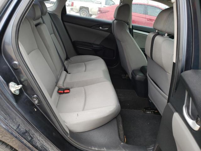 Photo 10 from auction – 2017 HONDA CIVIC EX with VIN 19XFC1F34HE006721