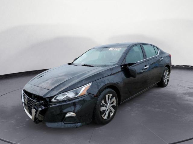 NISSAN ALTIMA S 2019 with VIN 1N4BL4BV0KC257988 - Photo from auction