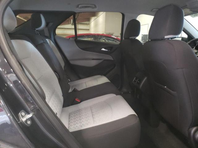Photo 11 from auction – 2022 CHEVROLET EQUINOX LS with VIN 3GNAXSEV4NS246153